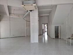 262 JURONG EAST STREET 24 (D22), Shop House #497007011